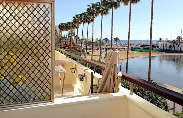 Apartamento 1 habitación 51m² en venta - Marbella — 9