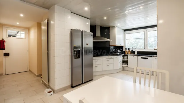 Magnifica casa amueblada soleada exclusiva y privada - foto 4