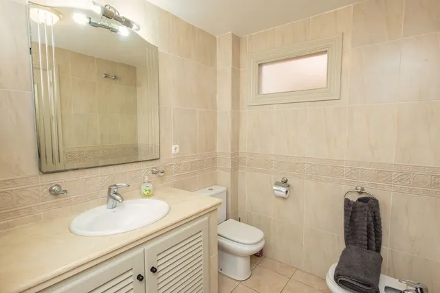 Adosado 4 habitaciones 260m² en venta - Riviera del sol — 13