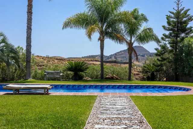 Chalet 4 habitaciones 213m² en venta - Riviera del sol — 7
