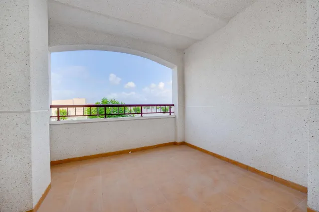 Apartamento 1 habitación 75m² en venta - San fulgencio pueblo — 43