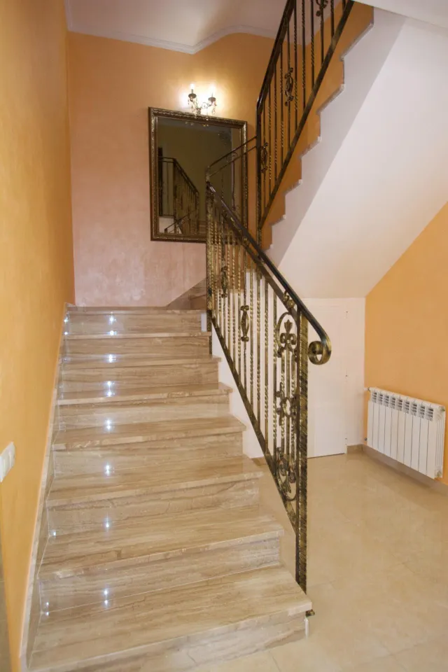 VILLA DE LUJO EN CABO ROIG — 7