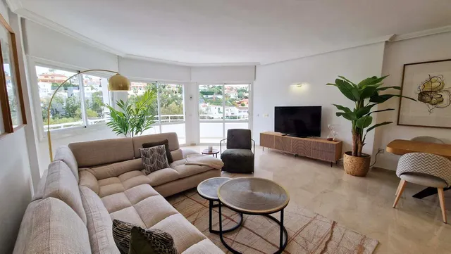 Ático 3 habitaciones 122m² en venta - Centro — 8