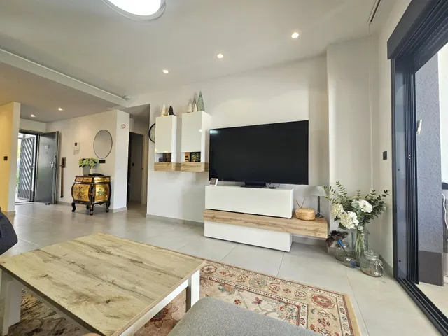 Apartamento 2 habitaciones 84m² en venta - EL RASO — 9