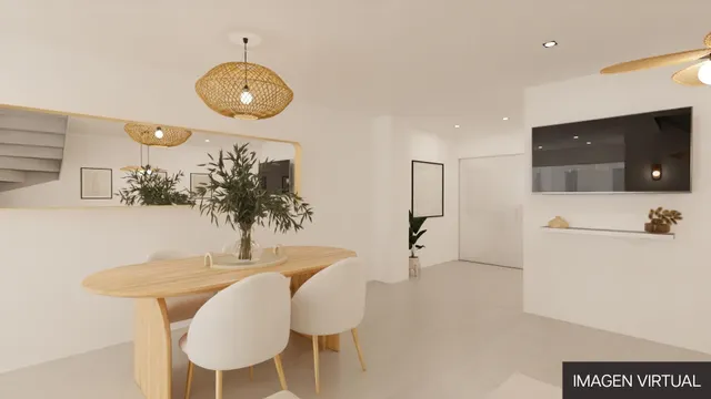 Casa en venta en C/ Jardí - Burriana — 40
