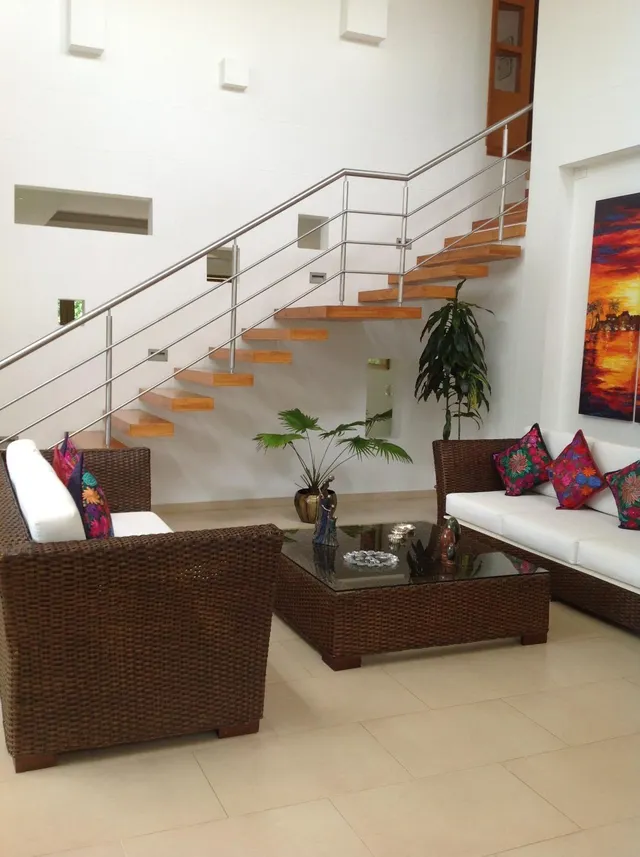 Casa 3 habitaciones 355m² en alquiler - Zona norte — 34
