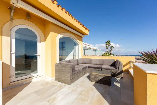 Bungalow 4 habitaciones 130m² en venta - El Sabinar - Urbani - foto 3
