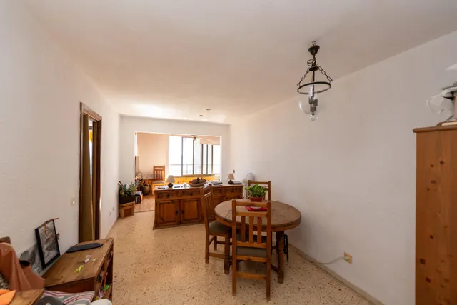 Vivienda frente al Mar. — 13