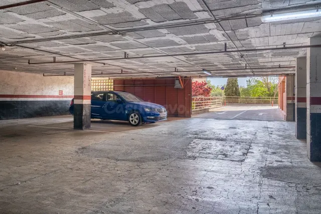 Parking 8m² en alquiler - Tarragona - foto 5