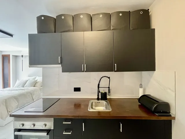 Estudio 32m² en venta - Marbella — 14