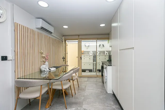 Quad 3 habitaciones 94m² en venta - Mil Palmeras — 30