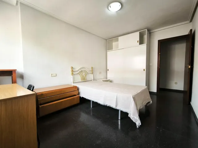 PISO EN STA. MARIA DE GRACIA — 10
