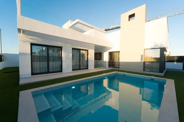 Villa 3 habitaciones 140m² en venta - Dolores de Pacheco-San