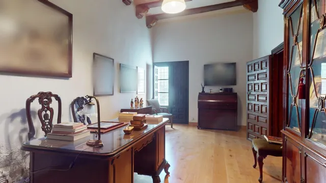 Venta de Casa Palacio señorial en Épila. — 22