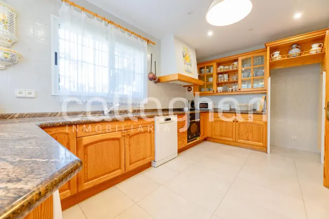 Chalet en El Vedat de Torrent — 21