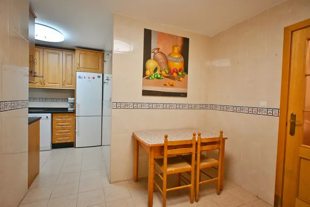 Apartamento 3 habitaciones 100m² en venta - Centro — 13