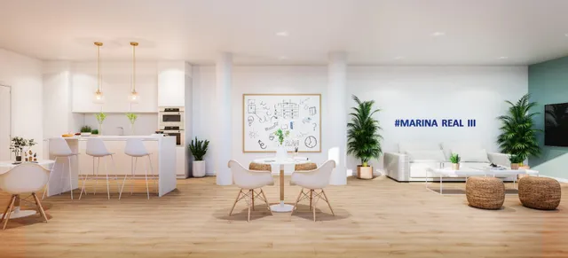 Vive en una auténtica casa mediterránea en Denia — 6