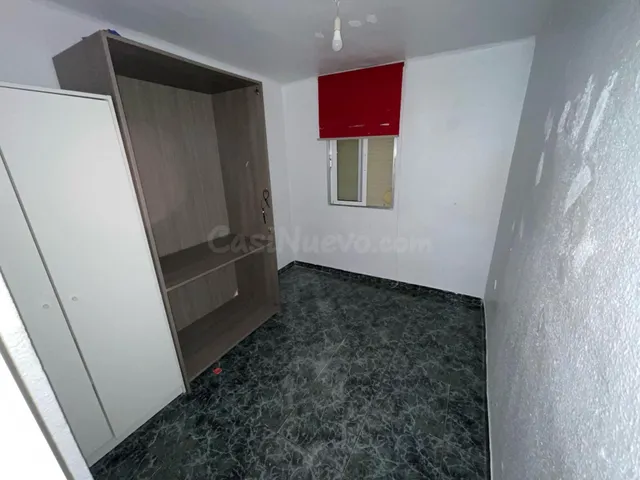 Venta de Piso sin posesión en Torreblanca, Sevilla - foto 4