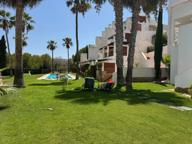Apartamento 3 habitaciones en venta - Las Ramblas — 31