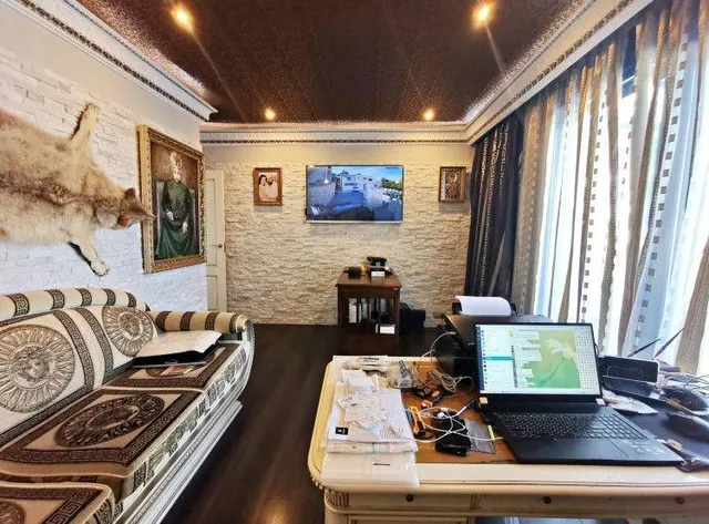 Lujosa villa de 5 dormitorios en Altea Hills — 15