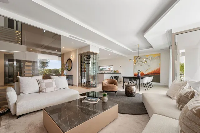 Adosado 4 habitaciones 463m² en venta - Marbella — 7