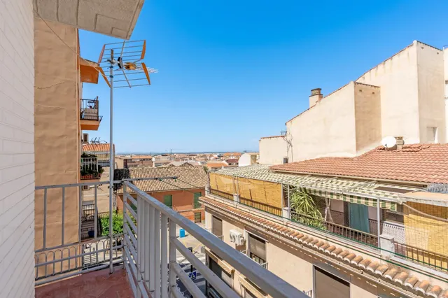 Piso exterior en esquina — 10