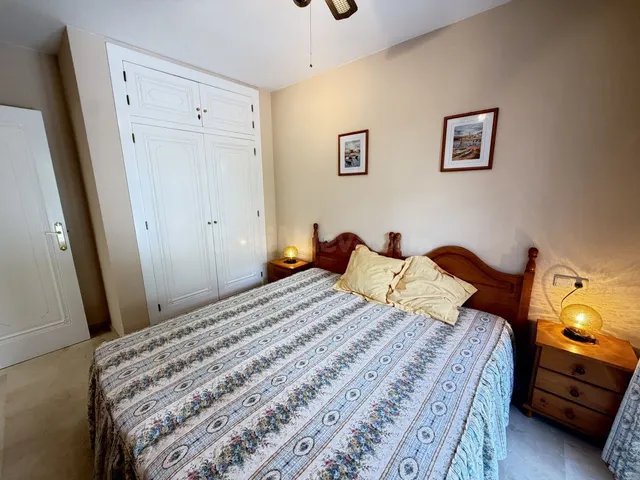 Bungalow 2 habitaciones 70m² en venta - Villamartín-Las Filipinas — 11