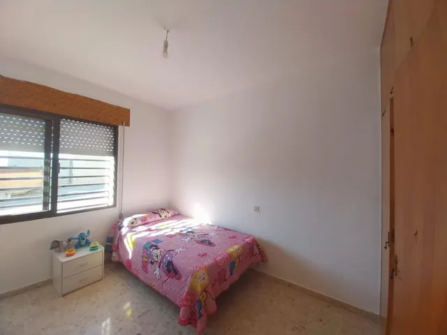 Casa de planta baja junto al colegio en Matagorda — 11