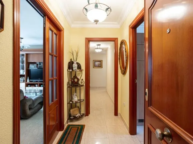 Maravilloso apartamento situado en la Urbanización Miramar en Fuengirola. — 12