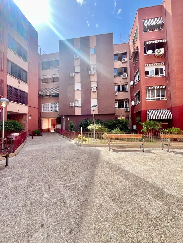 ¡Tu hogar de 4 dormitorios en Alicante junto al Bulevar del Pla! — 40
