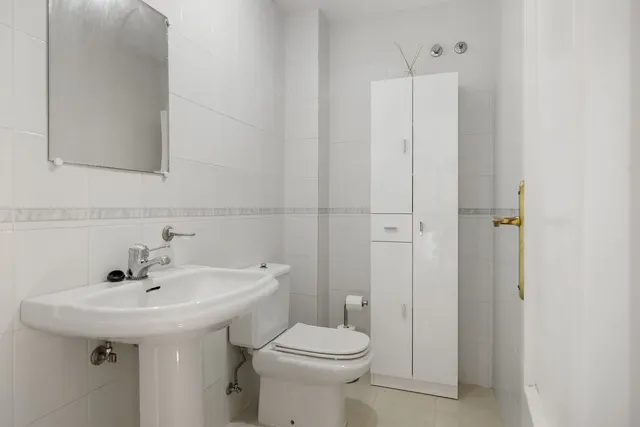 Adosado 2 habitaciones 107m² en venta - Costa Del Sol — 27