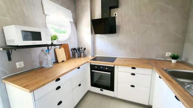 Adosado 2 habitaciones 80m² en venta - Riviera del sol — 6