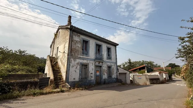 Terreno rural en venta - Carbayin-Lieres-Valdesoto - foto 3
