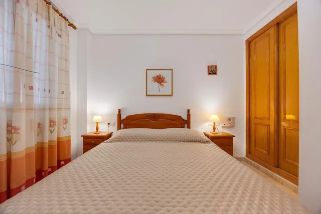 Apartamento 1 habitación 55m² en venta - La Siesta - El Salado - Torreta — 13