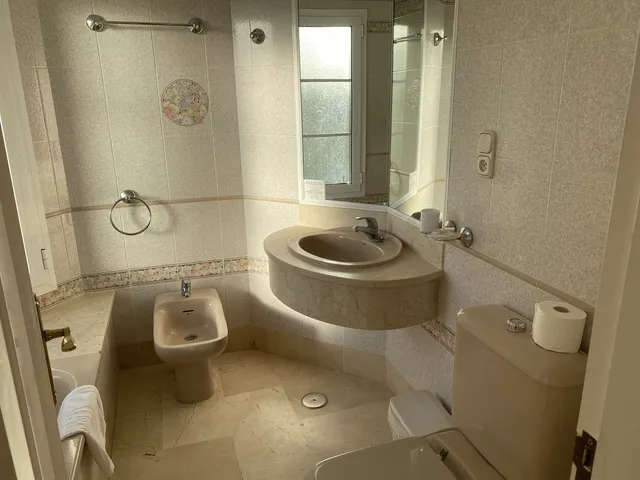 Apartamento 3 habitaciones 115m² en venta - Riviera del sol — 10