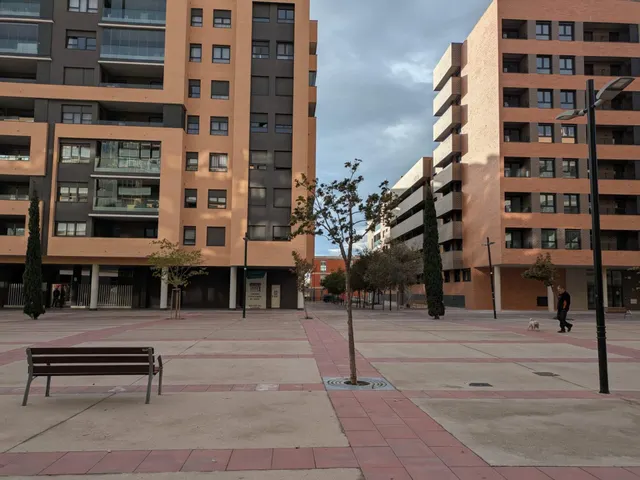 ¡Oportunidad única! Local en bruto listo para diseñar a la medida de tu negocio — 12