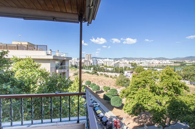 Piso 5 habitaciones 172m² en venta - Bons Aires — 32