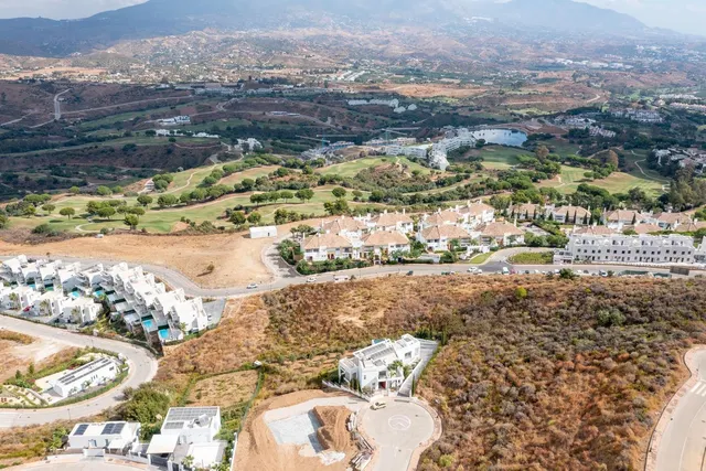Parcela 3650m² en venta - Riviera del sol — 14