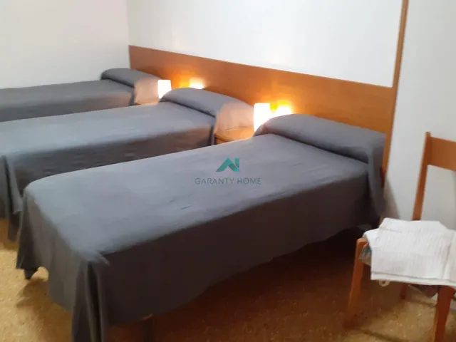 Se alquilan habitaciones en Vitoria-Gasteiz — 13