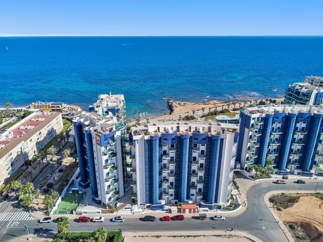 APARTAMENTO "SEA SENSE" DE 2 DORMITORIOS 2 BAÑOS CON PISCINA - foto 5