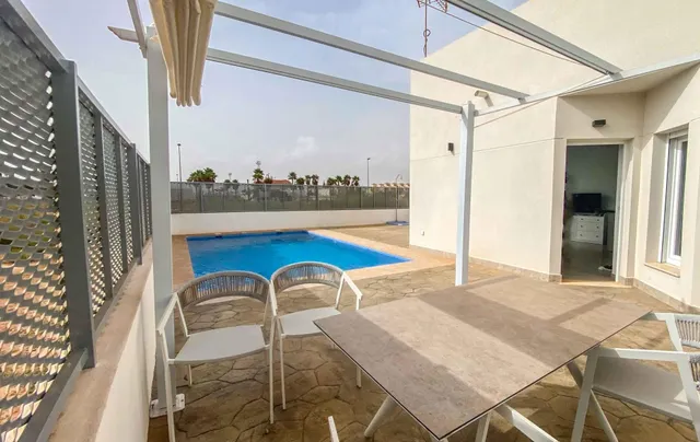 Adosado 2 habitaciones 74m² en venta - Serena Golf — 15
