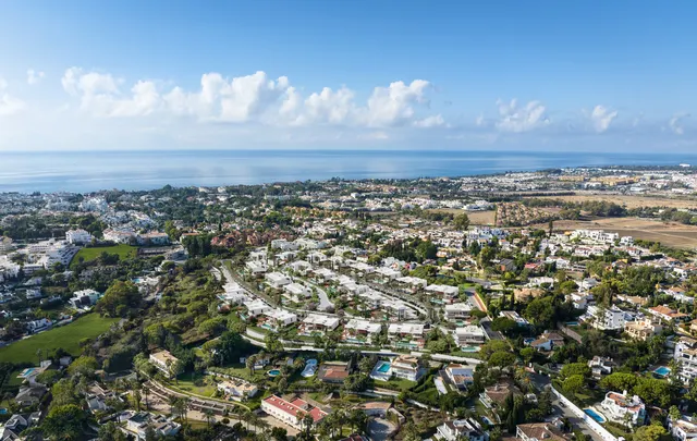 Chalet 6 habitaciones 701m² en venta - Marbella — 24