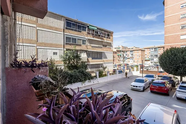 PISO EN CAMINO DE ALFACAR — 31