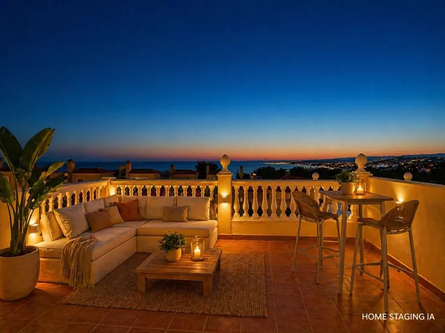 Adosado 3 habitaciones 206m² en venta - Costa Del Sol — 24