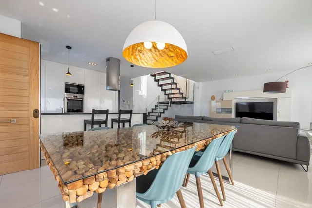 Villa 3 habitaciones 135m² en venta - Comunidad valenciana — 4