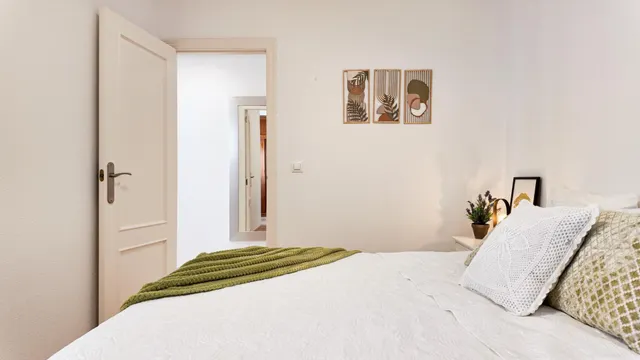 Apartamento 2 habitaciones en venta - Centro — 9