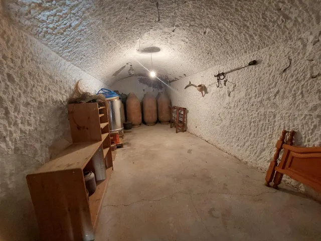 Casa 7 habitaciones 225m² en venta - Abla centro — 11