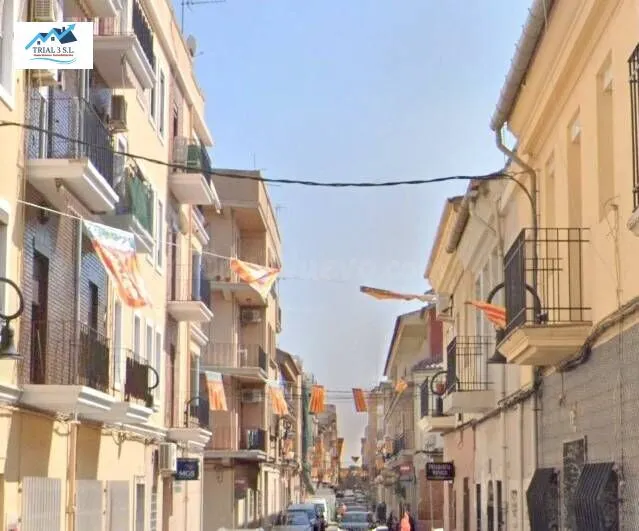 Venta de Piso en Aldaia (Valencia/València) - foto 2