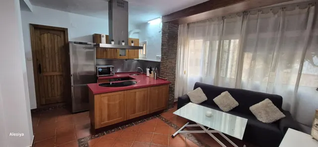 ### Acogedor piso de 2 dormitorios junto a Fuerzas Armadas — 3