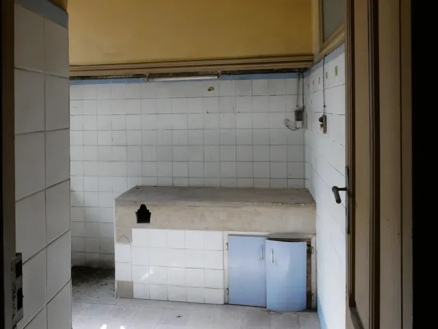 PALACETE HISTÓRICO DE 1900 EN EL CENTRO DE ALBERIC – 14 habitaciones, JARDINES Y GRAN POTENCIAL — 45